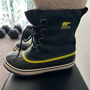 SOREL Winter Boots